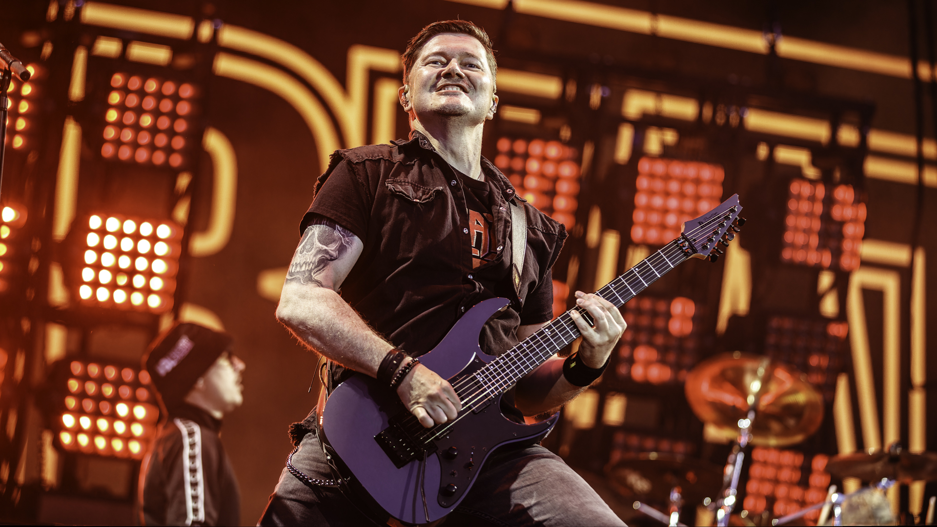 Volbeat @ Rock im Park, 5.6.2026